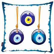 Nazar Yastık Kılıfı-2